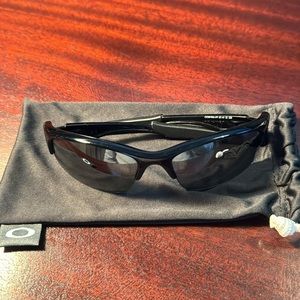 Oakley Bottle Rocket Polarized Sunglasses